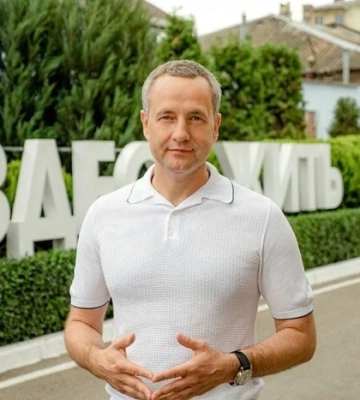 Викрадений мер Херсона Колихаєв був помічений  у таємній в&#039;язниці ФСБ РФ