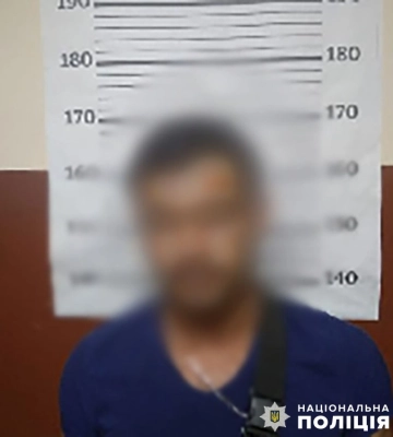 У Києві чоловіка судитимуть за домашнє насильство щодо жінки на очах ії маленької дитини