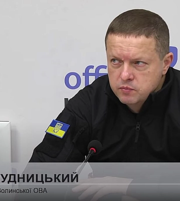 Створення ветеранських хабів, реабілітація, відкриття власної справи: голова Волинської ОВА зустрівся з військовими та&amp;hellip;