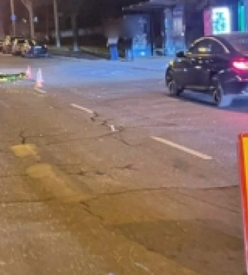 Біля автовокзалу в Одесі сталася смертельна ДТП