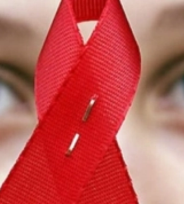 На Рівненщині цьогоріч зареєстрували 128 випадків ВІЛ-інфекції