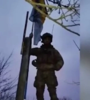 Сили оборони вибили ворога із плацдарму на правому березі Осколу на Харківщині, – Генштаб ЗСУ