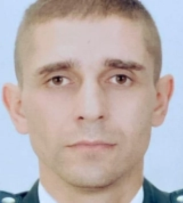 Внаслідок ДТП на блокпосту загинув прикордонник Білгород-Дністровського загону