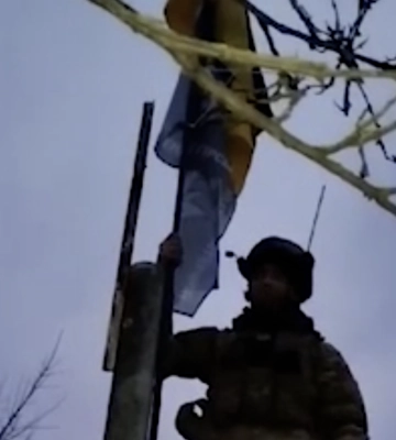 ЗСУ пішли вперед, є звільнений населений пункт: деталі від DeepState та ЗСУ
