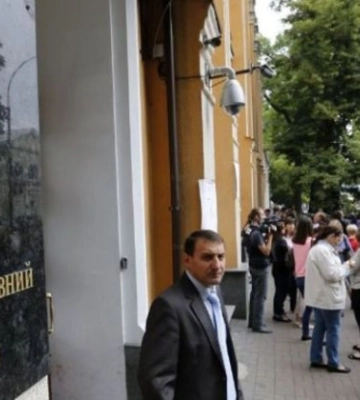 Передати новому Вищому адмінсуду справи стосовно виборів – громадські активісти тлумачать меморандум з МВФ по-своєму