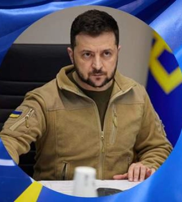 Киев все просчитывает: с чем связано новое заявление Зеленского об Украине и НАТО