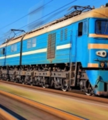 Скасували потяг, яким черкасці їхали до Одеси: як тепер дістатися