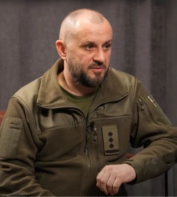 Якщо не забрати повістку з пошти: у Черкаському ТЦК пояснили наслідки