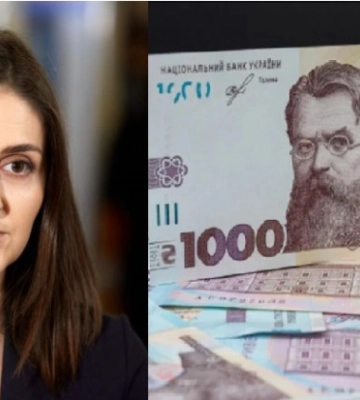 «Тисячею від Зеленського» спробують виявити тих, хто ухиляється від мобілізації — нардепка