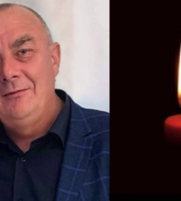 Ушел из жизни бывший председатель Сокирянского районного суда Черновицкой области Игорь Стасив