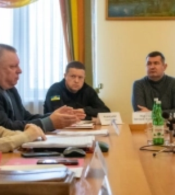 Реабілітація ветеранів, укриття та допомога дітям: на що хочуть спрямувати бюджет Волині у 2025 році