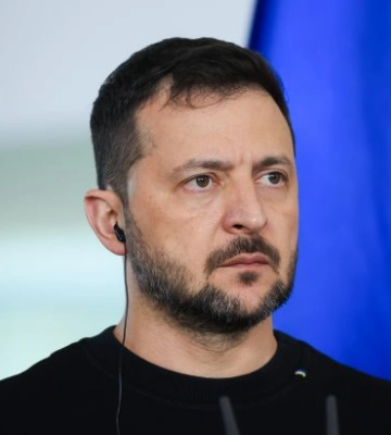 росіяни хочуть витіснити ЗСУ з Курської області і зайти до Сумської, - Зеленський