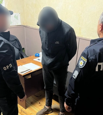 На Рівненщині 21-річного молодика судитимуть за переправлення ухилянтів через кордон
