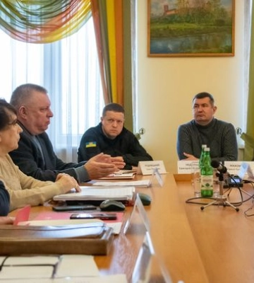 Реабілітація ветеранів, укриття та допомога дітям: на що хочуть спрямувати бюджет Волині у 2025 році