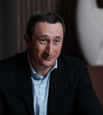 В Раду внесли постановление о назначении Чернышова министром национального единства