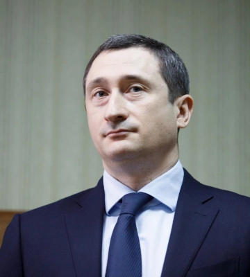 Возвращение в Кабмин. Кто такой Алексей Чернышов и кем его могут назначить
