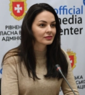 На Рівненщині створили нову професію, яка опікуватиметься ветеранами