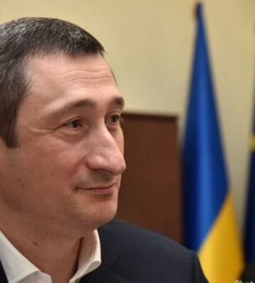 У Раді зареєстровано проєкт постанови про призначення Чернишова віцепрем'єром У Раді зареєстровано проєкт постанови про призначення Чернишова віцепрем'єром