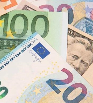 На що витратить Україна кошти із заморожених активів РФ