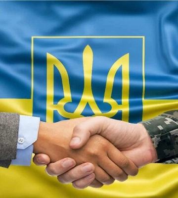 У Харкові створили Департамент ветеранської політики