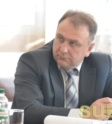 Голова Кропивницького апеляційного суду звільнився у відставку