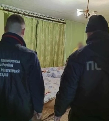 На Закарпатті затримали переправника, який перебував у розшуку