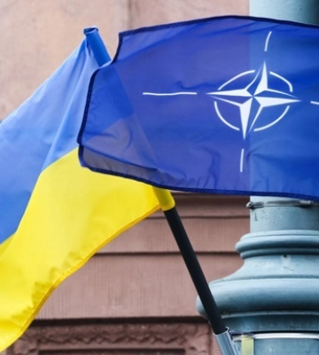 Вступление в НАТО: устроит ли Украину &quot;немецкий сценарий&quot;