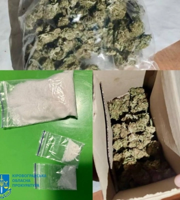 Спалив будинок через ревнощі: на Кіровоградщині судили чоловіка