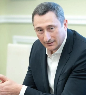 Возвращение в Кабмин. Кто такой Алексей Чернышов и кем его могут назначить