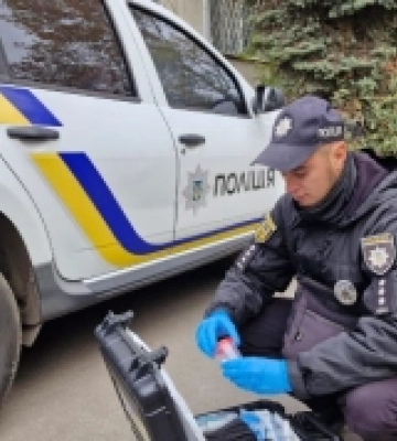 В Одесі затримали торговців боєприпасами