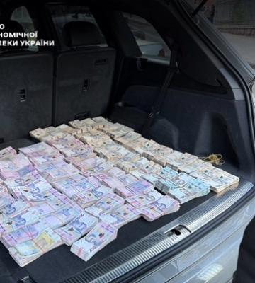 Компанія з Львівщини заборгувала 12 млн грн податку