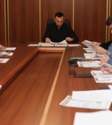 У рамках регіональних програм здійснюється фінансова підтримка фермерів та аграріїв Закарпаття
