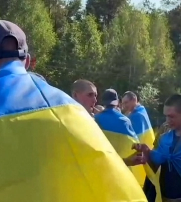 Київ відреагував на заяви Москалькової щодо обміну полоненими