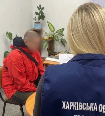 18-летнего подозревают в серии поджогов в Харькове: подробности 