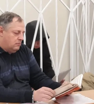 Подозреваемому в совершении смертельного ДТП в Днепре избрали меру пресечения: детали из зала суда