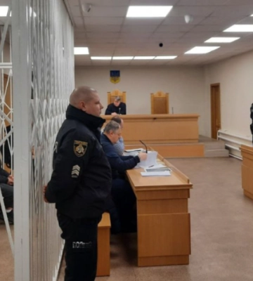 Провину у смерті 10-річної дівчинки не визнав: у Дніпрі судили підозрюваного у ДТП водія