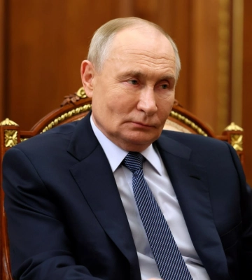 Путин уже не тот: как менялись задачи Кремля по ходу войны и чего он хочет сейчас