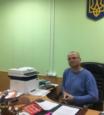 Верховный суд назначил заседание по жалобе на заключение сумского судьи