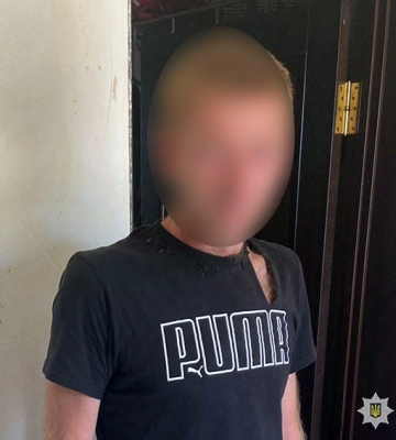 На Хмельниччині повідомлено про підозру «хронічному» домашньому насильнику