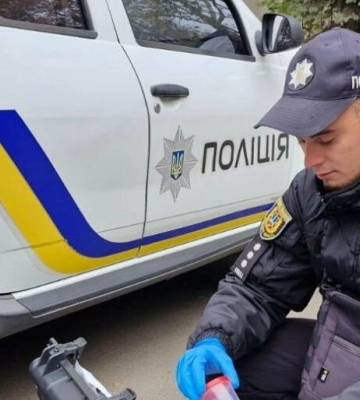 В Одесі затримали торговців боєприпасами