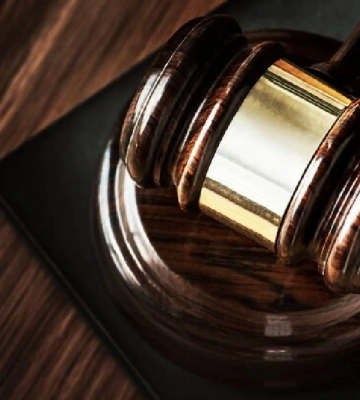 Суддю Херсонського апеляційного суду звільнили у відставку 