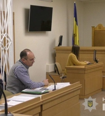 Смертельна ДТП на Набережній Заводській у Дніпрі: 19-річному підозрюваному обирають запобіжний захід