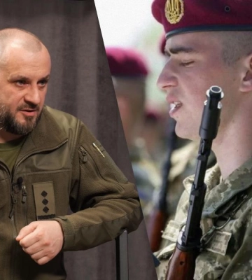 Нужно ли снижение мобилизационного возраста: в Черкасском ТЦК объяснили