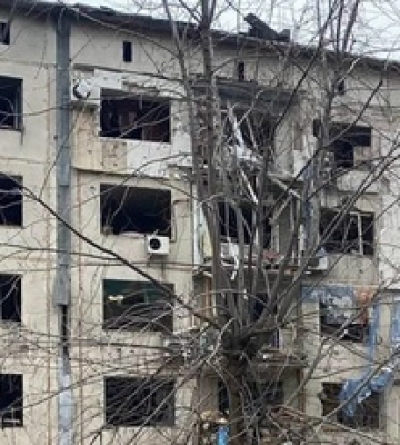 Оккупанты обстреляли Покровск и Константиновку: есть погибшие, а среди раненых - младенец
