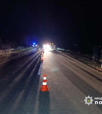 В Одеському районі на блокпосту легковик збив двох прикордонників – один з них загинув