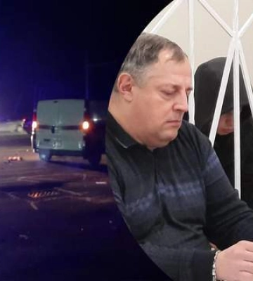 Смертельное ДТП в Днепре: 19-летнего подозреваемого взяли под стражу