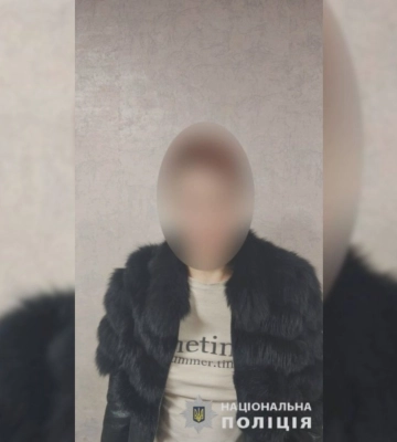 Восемь раз ударила ножом женщина своего сожителя в Харькове — полиция
