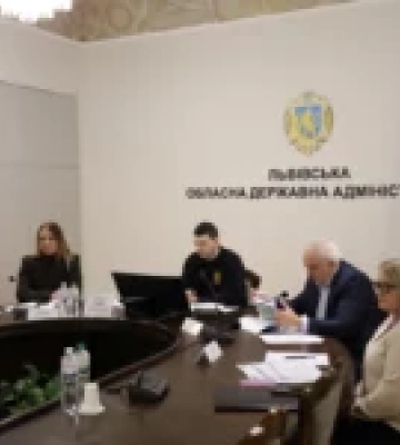 Які програми для підтримки й працевлаштування ветеранів діють на Львівщині: підсумки зустрічі в межах платформи «Діалог влади та&amp;hellip;