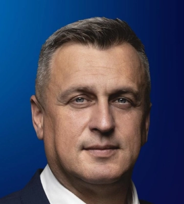 Віце-спікер парламенту Словаччини зібрався до Москви: відрядження вже схвалили