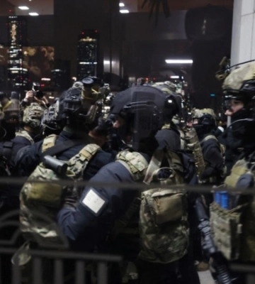Посольство видало рекомендації українцям через оголошення воєнного стану в Південній Кореї